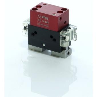 PG 16 NN Precision Gripper  New